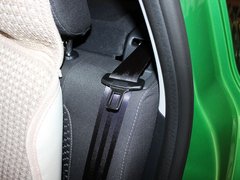 2012款 1.6L 自动 Sport版