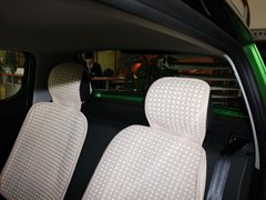 2012款 1.6L 自动 Sport版