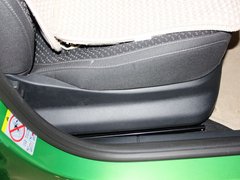 2012款 1.6L 自动 Sport版