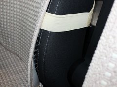 2012款 1.6L 自动 Sport版