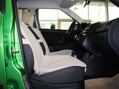2012款 1.6L 自动 Sport版