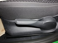 2012款 1.6L 自动 Sport版