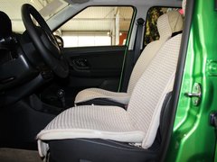 2012款 1.6L 自动 Sport版