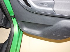 2012款 1.6L 自动 Sport版