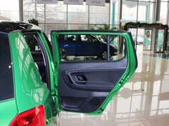 2012款 1.6L 自动 Sport版