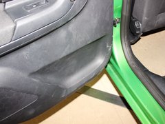 2012款 1.6L 自动 Sport版