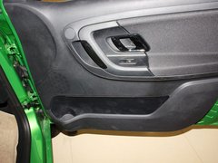 2012款 1.6L 自动 Sport版