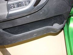 2012款 1.6L 自动 Sport版