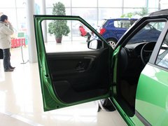 2012款 1.6L 自动 Sport版