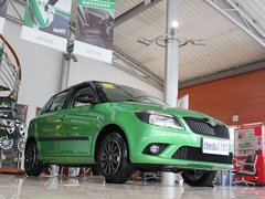 2012款 1.6L 自动 Sport版