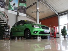 2012款 1.6L 自动 Sport版