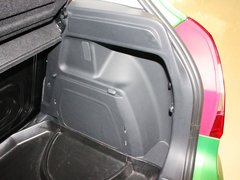 2012款 1.6L 自动 Sport版