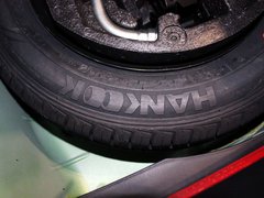 2012款 1.6L 自动 Sport版