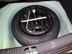 2012款 1.6L 自动 Sport版