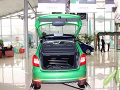 2012款 1.6L 自动 Sport版