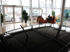2012款 1.6L 自动 Sport版