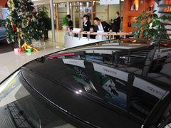 2012款 1.6L 自动 Sport版