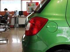 2012款 1.6L 自动 Sport版