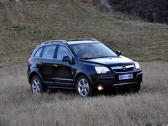 2010款 2.4L 自动 5座