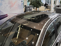 2013款 730Li 3.0L 领先型