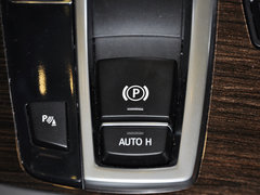 2013款 730Li 3.0L 领先型