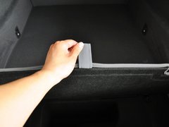2013款 730Li 3.0L 豪华型