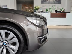 2013款 730Li 3.0L 豪华型