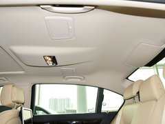 2013款 730Li 3.0L 豪华型