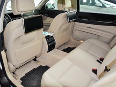 2013款 730Li 3.0L 豪华型