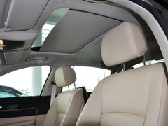 2013款 730Li 3.0L 豪华型