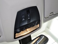 2013款 730Li 3.0L 豪华型