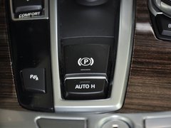 2013款 730Li 3.0L 豪华型