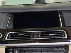 2013款 730Li 3.0L 豪华型