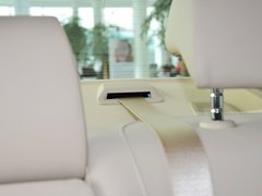 2013款 730Li 3.0L 豪华型