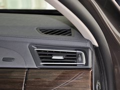 2013款 730Li 3.0L 豪华型