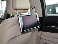 2013款 730Li 3.0L 豪华型