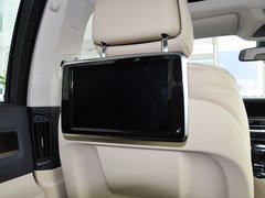 2013款 730Li 3.0L 豪华型