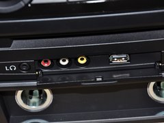 2013款 730Li 3.0L 豪华型
