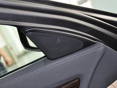2013款 730Li 3.0L 豪华型