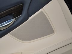 2013款 730Li 3.0L 豪华型