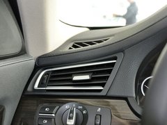 2013款 730Li 3.0L 豪华型
