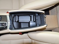 2013款 730Li 3.0L 豪华型