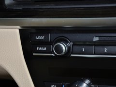 2013款 730Li 3.0L 豪华型