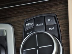 2013款 730Li 3.0L 豪华型