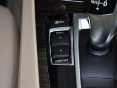 2013款 730Li 3.0L 豪华型