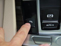2013款 730Li 3.0L 豪华型