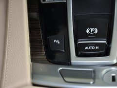 2013款 730Li 3.0L 豪华型