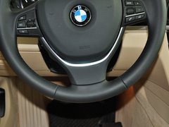 2013款 730Li 3.0L 豪华型