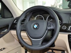 2013款 730Li 3.0L 豪华型