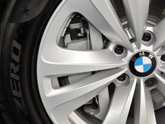 2013款 730Li 3.0L 豪华型